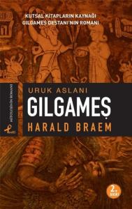 Uruk Aslanı Gılgameş