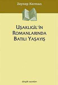 Uşaklıgil'in Romanlarında Batılı Yaşayış