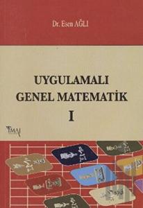Uygulamalı Genel Matematik 1