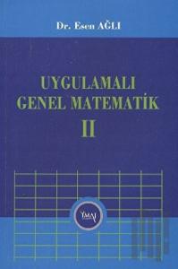 Uygulamalı Genel Matematik 2