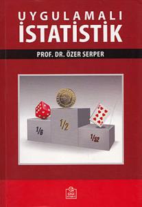 Uygulamalı İstatistik