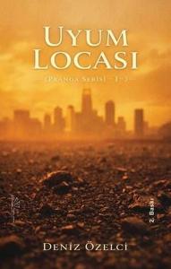 Uyum Locası - Pranga Serisi 1