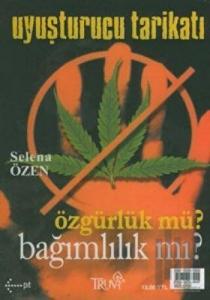 Uyuşturucu Tarikatı - PIT Bir Kitapta İki Ayrı Kitap