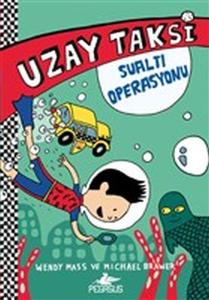 Uzay Taksi 2: Sualtı Operasyonu