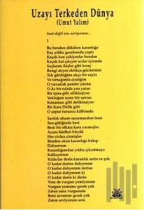 Uzayı Terkeden Dünya