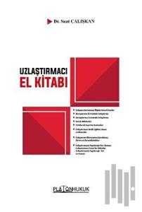 Uzlaştırmacı El Kitabı