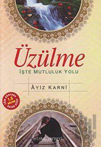 Üzülme