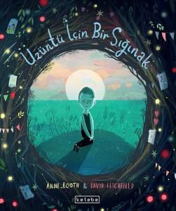 Üzüntü İçin Bir Sığınak (Ciltli)