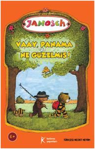 Vaay Panama Ne Güzelmiş!