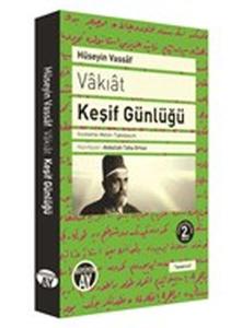 Vakıat - Keşif Günlüğü