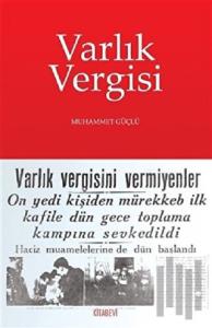 Varlık Vergisi