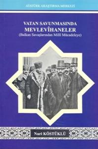 Vatan Savunmasında Mevlevihaneler