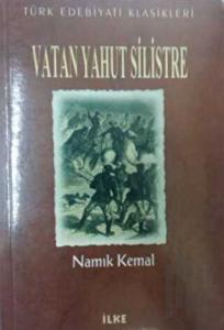 Vatan Yahut Silistre