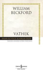 Vathek - Hasan Ali Yücel Klasikler