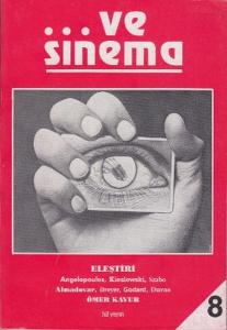 ...Ve Sinema 8