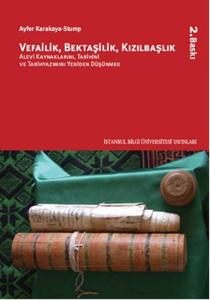 Vefailik Bektaşilik Kızılbaşlık
