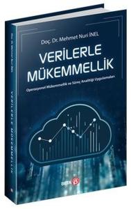 Verilerle Mükemmellik