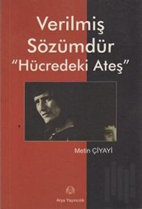 Verilmiş Sözümdür