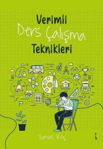 Verimli Ders Çalışma Teknikleri