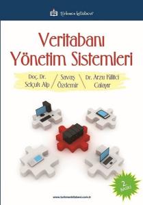 Veritabanı Yönetim Sistemleri