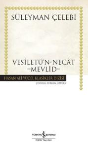 Vesiletü'n - Necat Mevlid