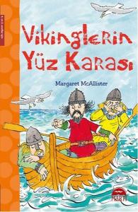 Vikinglerin Yüz Karası