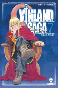Vinland Saga - Vinland Destanı 7