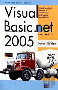 Visual Basic.Net 2005 Express Edition