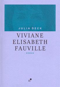 Viviane Elisabeth Fauville