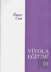 Viyola Eğitimi 3