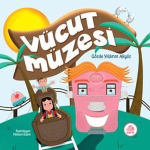Vücut Müzesi (Ciltli)