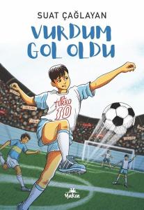 Vurdum Gol Oldu