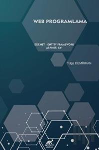 Web Programlama-Ext.net-Entity Framework Asp.net.C#