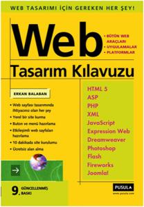 Web Tasarım Kılavuzu