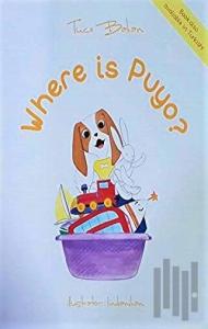 Where is Puyo?