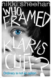 Who Framed Klarıs Cliff?
