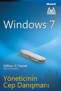 Windows 7 - Yöneticinin Cep Danışmanı