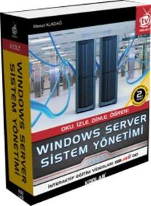 Windows Server Sistem Yönetimi 2. Cilt