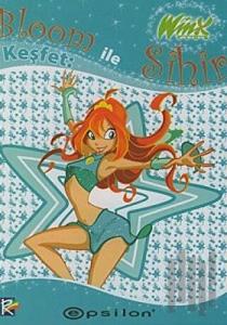 Winx Club - Bloom ile Sihir Keşfet