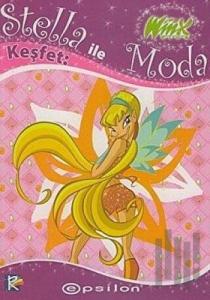 Winx Stella ile Moda Keşfet