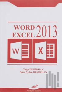Word Excel 2013