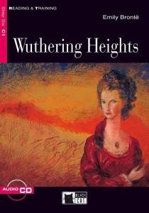 Wuthering Heights Cd'li