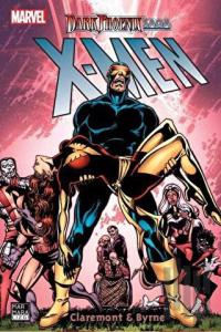 X-Men: Dark Phoenix Saga