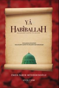 Ya Habiballah