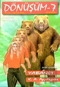 Yabancı Dönüşüm Dizisi 7