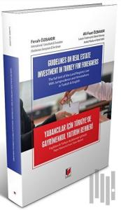 Yabancılar İçin Türkiye'de Gayrimenkul Yatırım Rehberi