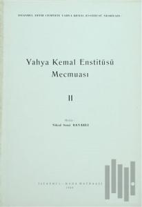 Yahya Kemal Enstitüsü Mecmuası 2. Cilt