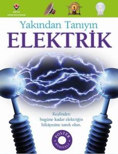 Yakından Tanıyın-Elektrik