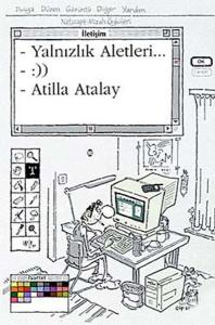 Yalnızlık Aletleri