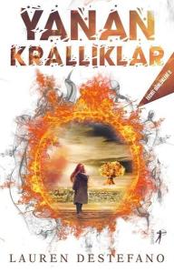 Yanan Krallıklar: Tecrit Günlükleri-2